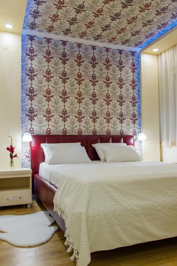 Apartman Boska Lux Subotica Exterior photo
